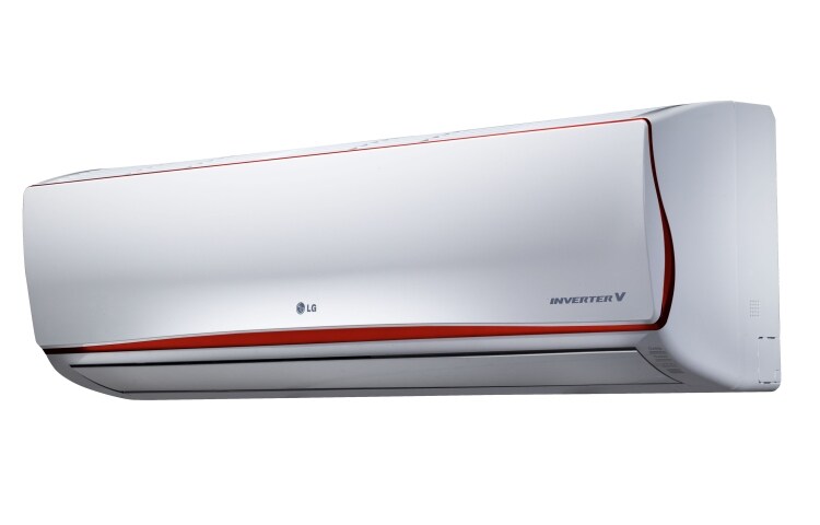 LG Deluxe InverterV 18K BTU/h, LG AS-W186C7T0