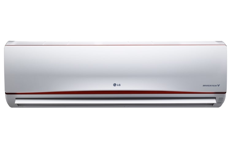 LG Deluxe InverterV 18K BTU/h, LG AS-W186C7T0