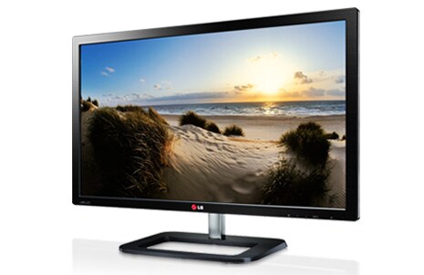 LG 24EA53VQ IPS Monitör - 24EA53VQ | LG Türkiye