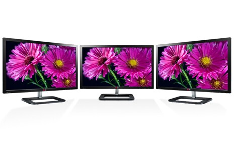 LG 24EA53VQ IPS Monitör - 24EA53VQ | LG Türkiye