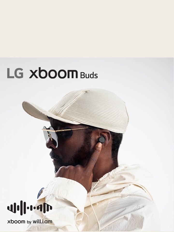 Tamamen Yenilenmiş Tarzıyla; Yeni xboom Buds