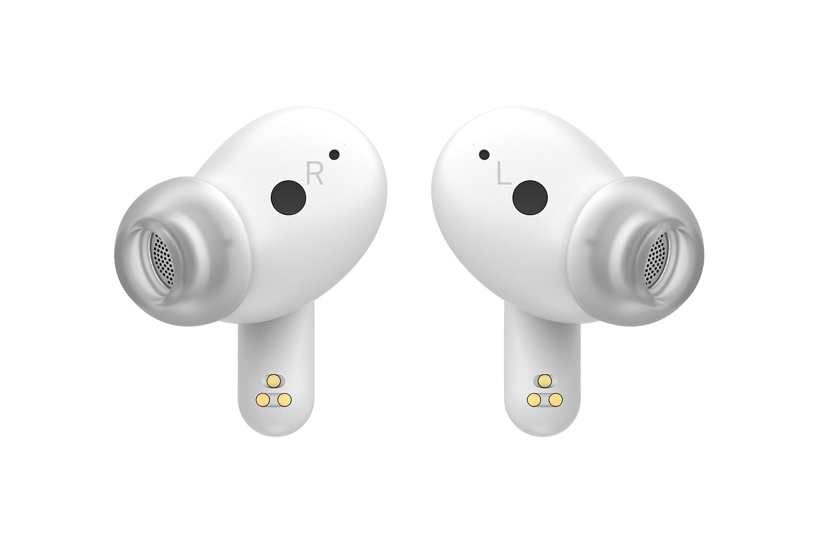 LG TONE Free FP9 Gerçek Kablosuz Bluetooth Kulaklık - Plug & Wireless ve UVnano Özellikli, TONE-FP9W