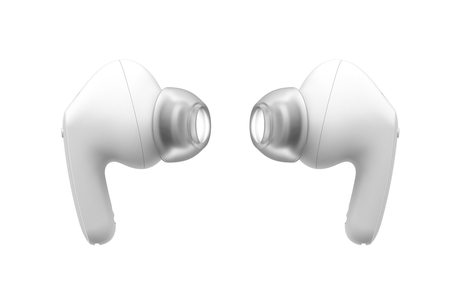 LG TONE Free FP9 Gerçek Kablosuz Bluetooth Kulaklık - Plug & Wireless ve UVnano Özellikli, TONE-FP9W