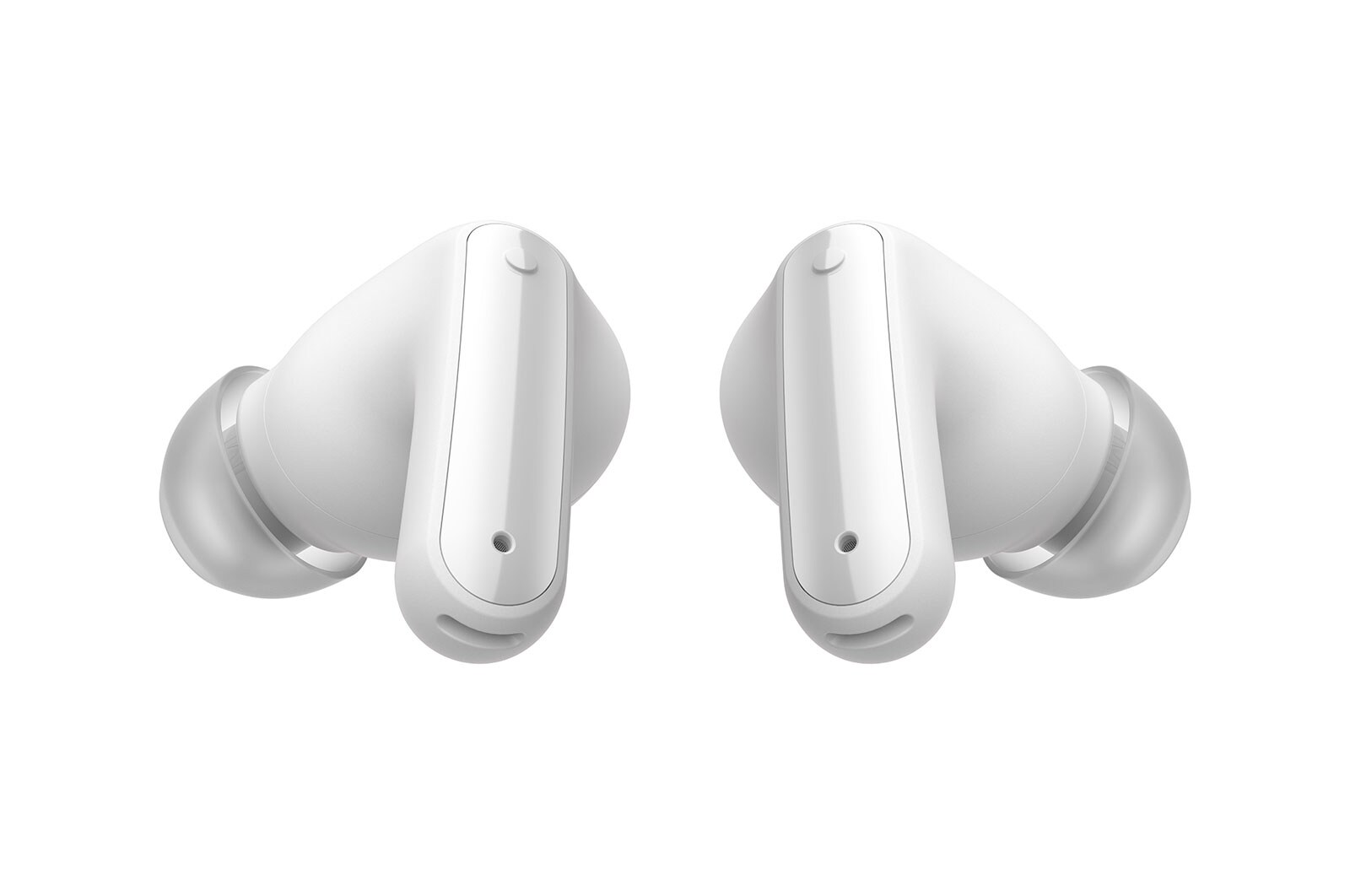 LG TONE Free FP9 Gerçek Kablosuz Bluetooth Kulaklık - Plug & Wireless ve UVnano Özellikli, TONE-FP9W