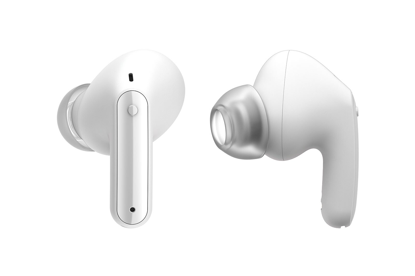 LG TONE Free FP9 Gerçek Kablosuz Bluetooth Kulaklık - Plug & Wireless ve UVnano Özellikli, TONE-FP9W