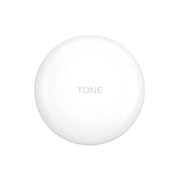 LG TONE Free FP9 Gerçek Kablosuz Bluetooth Kulaklık - Plug & Wireless ve UVnano Özellikli, TONE-FP9W