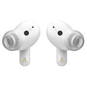 LG TONE Free FP9 Gerçek Kablosuz Bluetooth Kulaklık - Plug & Wireless ve UVnano Özellikli, TONE-FP9W