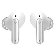 LG TONE Free FP9 Gerçek Kablosuz Bluetooth Kulaklık - Plug & Wireless ve UVnano Özellikli, TONE-FP9W