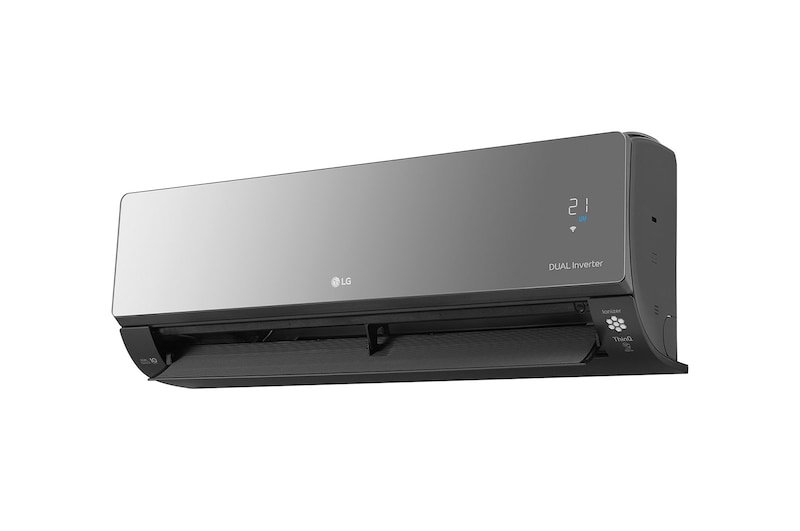 LG ARTCOOL™ Inverter Wi-Fi Klima 18K Btu, AC18BH