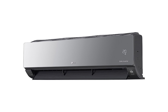LG ARTCOOL™ Inverter Wi-Fi Klima 24K Btu, AC24BH