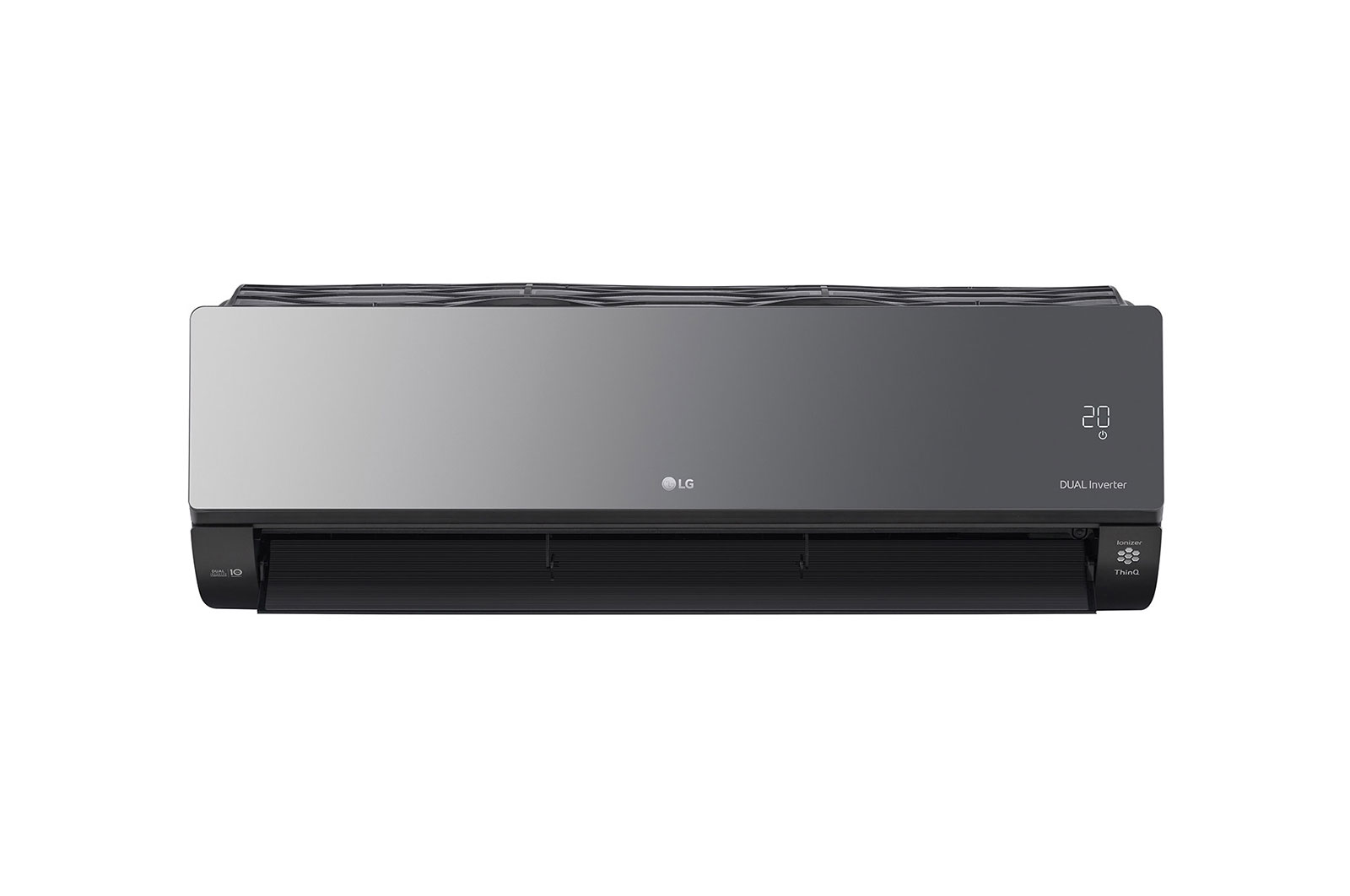 LG ARTCOOL™ Inverter Wi-Fi Klima 12K Btu, AC12BH