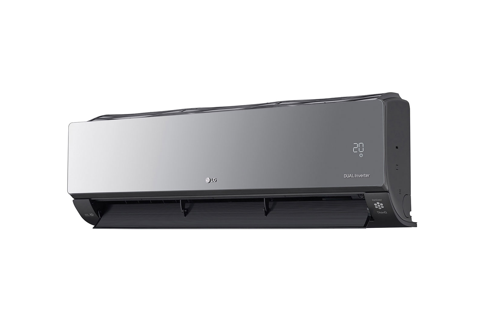 LG ARTCOOL™ Inverter Wi-Fi Klima 12K Btu, AC12BH