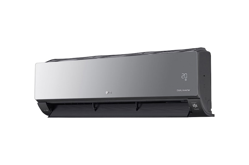 LG ARTCOOL™ Inverter Wi-Fi Klima 24K Btu, AC24BH
