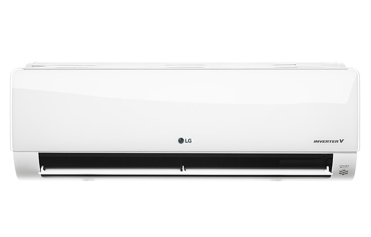LG Sirius Deluxe Inverter V 9K BTU, AS-W096J1R0