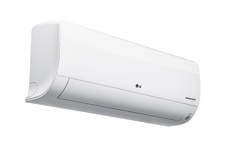 LG Sirius Deluxe Inverter V 9K BTU, AS-W096J1R0