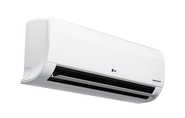 LG Sirius Deluxe Inverter V 9K BTU, AS-W096J1R0