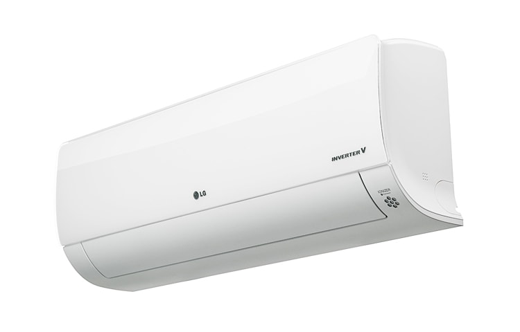 LG Sirius Deluxe Inverter V 9K BTU, AS-W096J1R0