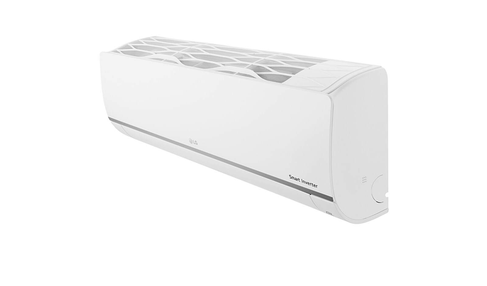 LG Titan Deluxe 9K BTU, AS-W096MMS4
