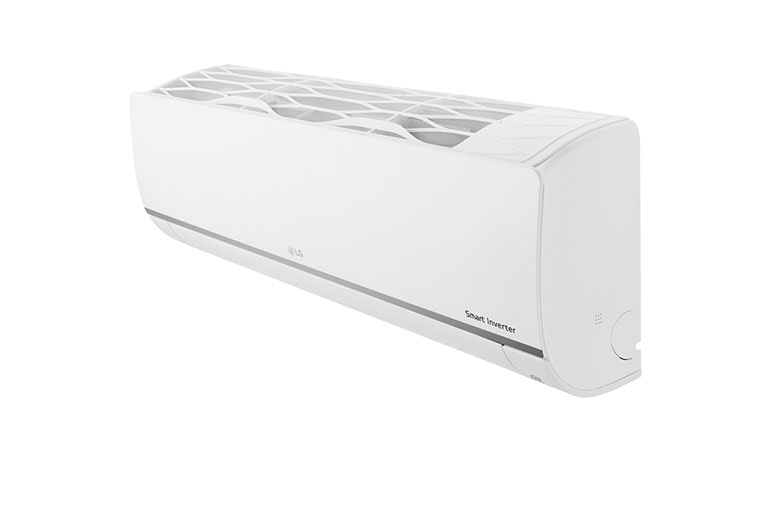 LG Titan Deluxe 12K BTU, AS-W126MMS4