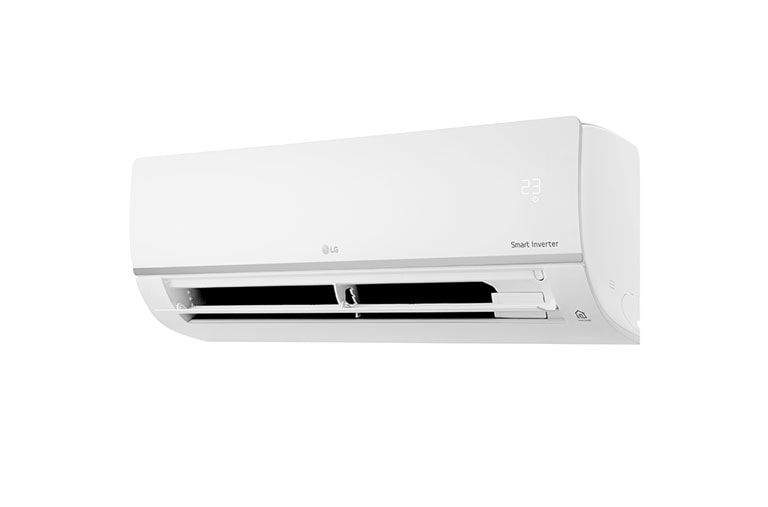 LG Titan Deluxe 12K BTU, AS-W126MMS4