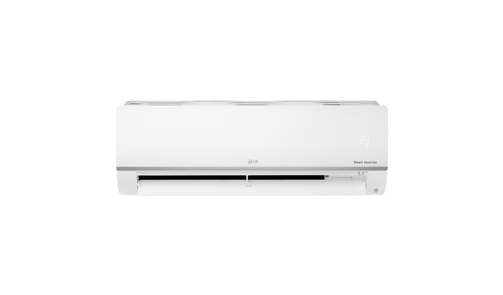 LG Titan Deluxe 12K BTU, AS-W126MMS4