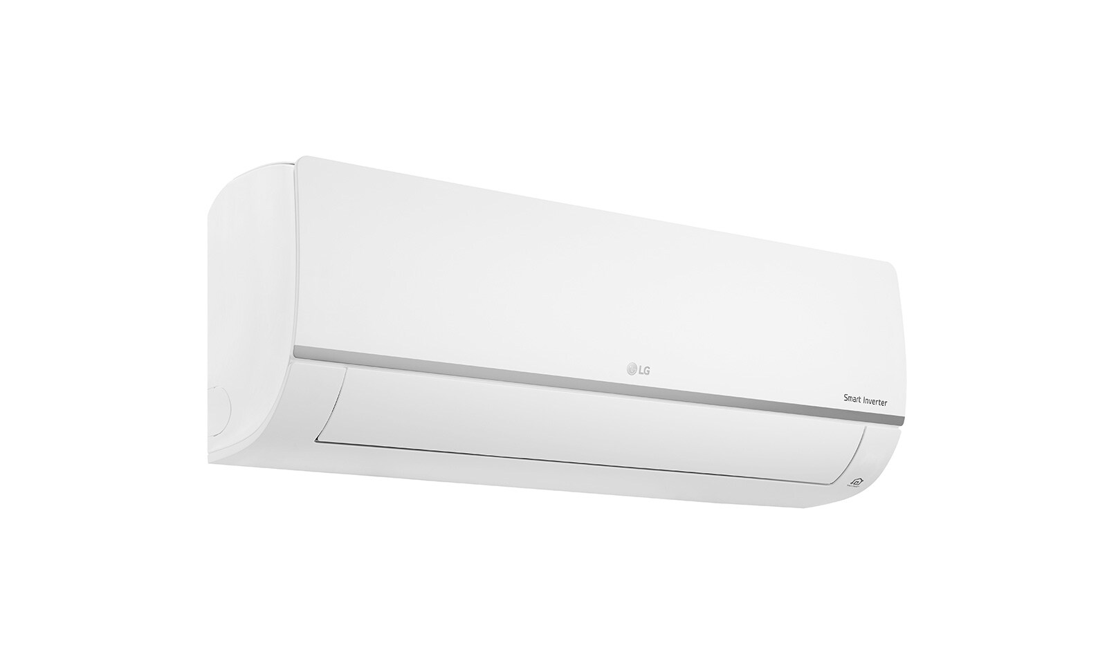 LG Titan Deluxe 12K BTU, AS-W126MMS4
