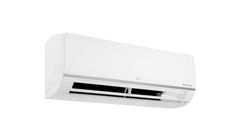 LG Titan Deluxe 12K BTU, AS-W126MMS4