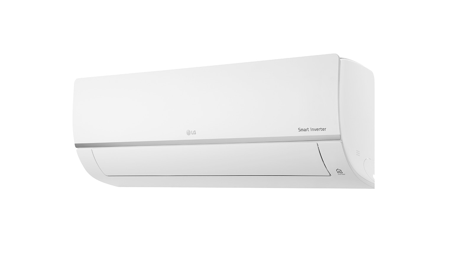 LG Titan Deluxe 12K BTU, AS-W126MMS4