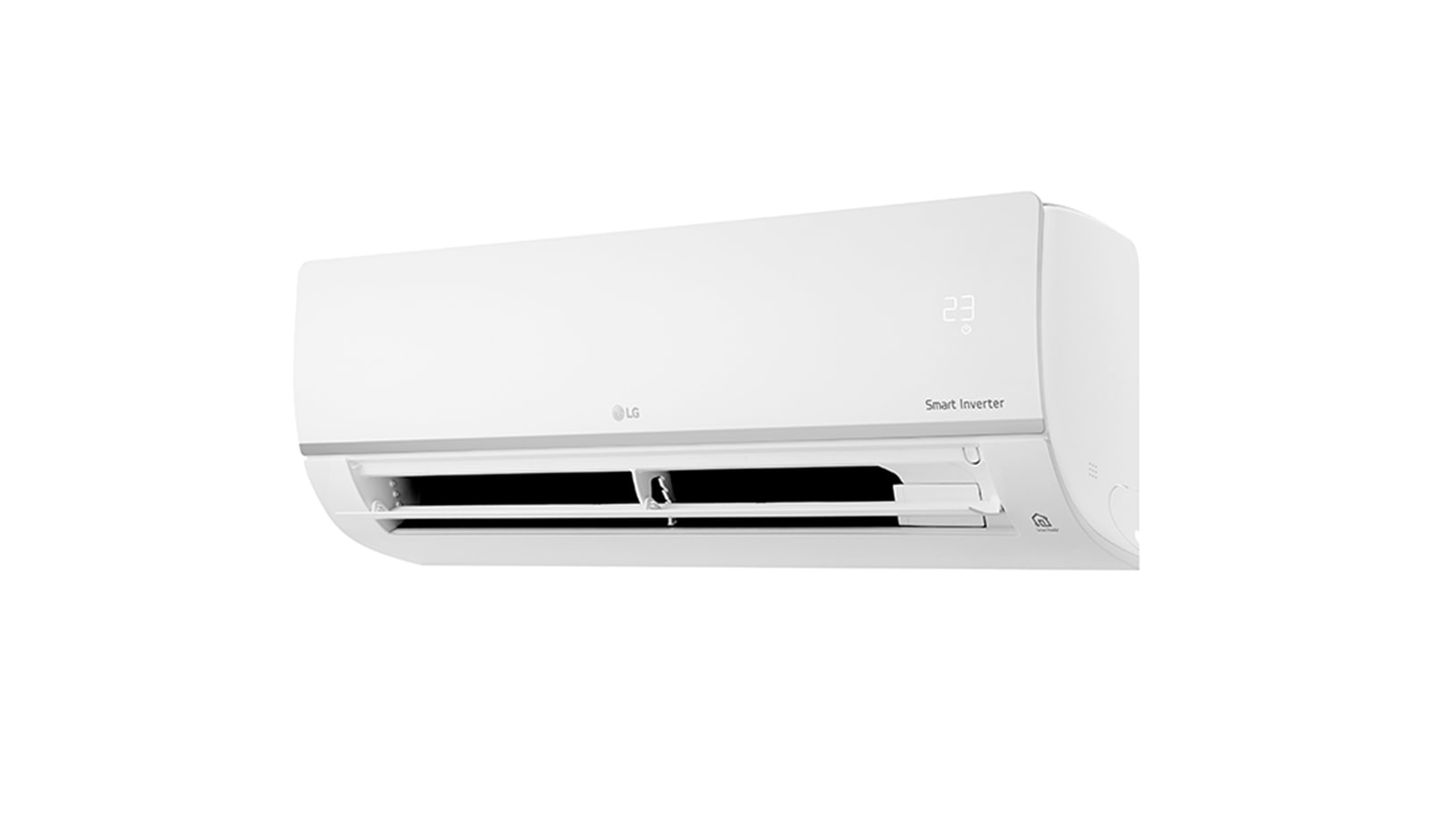LG Titan Deluxe 12K BTU, AS-W126MMS4