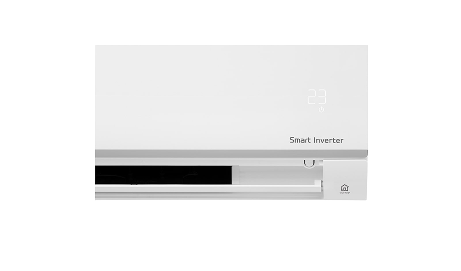 LG Titan Deluxe 12K BTU, AS-W126MMS4
