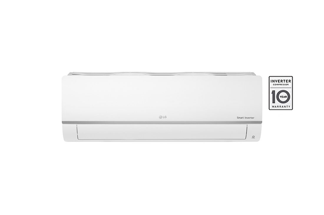 LG Titan Deluxe 12K BTU - AS-W126MMS4 | LG Türkiye