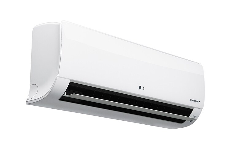 LG Sirius Deluxe Inverter V 24K BTU, AS-W246K1R0