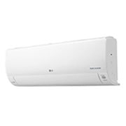 LG UV SİRİUS Inverter Wi-Fi Akıllı Hijyen Klima 9000 Btu Enerji A++ Duvar Tipi BEYAZ, DC09RTH