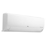 LG UV SİRİUS Inverter Wi-Fi Akıllı Hijyen Klima 9000 Btu Enerji A++ Duvar Tipi BEYAZ, DC09RTH