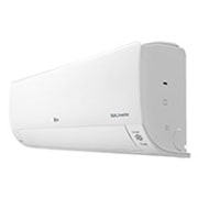 LG UV SİRİUS Inverter Wi-Fi Akıllı Hijyen Klima 9000 Btu Enerji A++ Duvar Tipi BEYAZ, DC09RTH