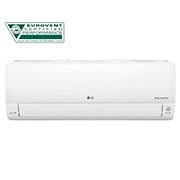Front view of DUALCOOL™ Sirius Z Inverter Wi-Fi Klima 9K Btu DZ09RTK