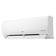 LG UV SİRİUS Inverter Wi-Fi Akıllı Hijyen Klima 12000 Btu Enerji A++ Duvar Tipi BEYAZ, DC12RTH