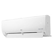 LG UV SİRİUS Inverter Wi-Fi Akıllı Hijyen Klima 12000 Btu Enerji A++ Duvar Tipi BEYAZ, DC12RTH