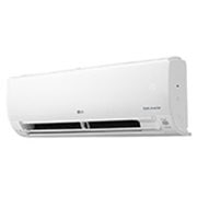 LG UV SİRİUS Inverter Wi-Fi Akıllı Hijyen Klima 18000 Btu Enerji A++ Duvar Tipi BEYAZ, DC18RH