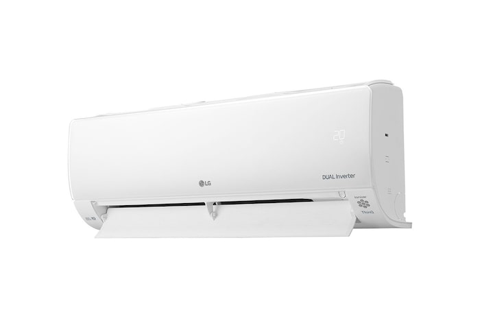DUALCOOL™ Sirius Inverter Wi-Fi Klima 18K Btu