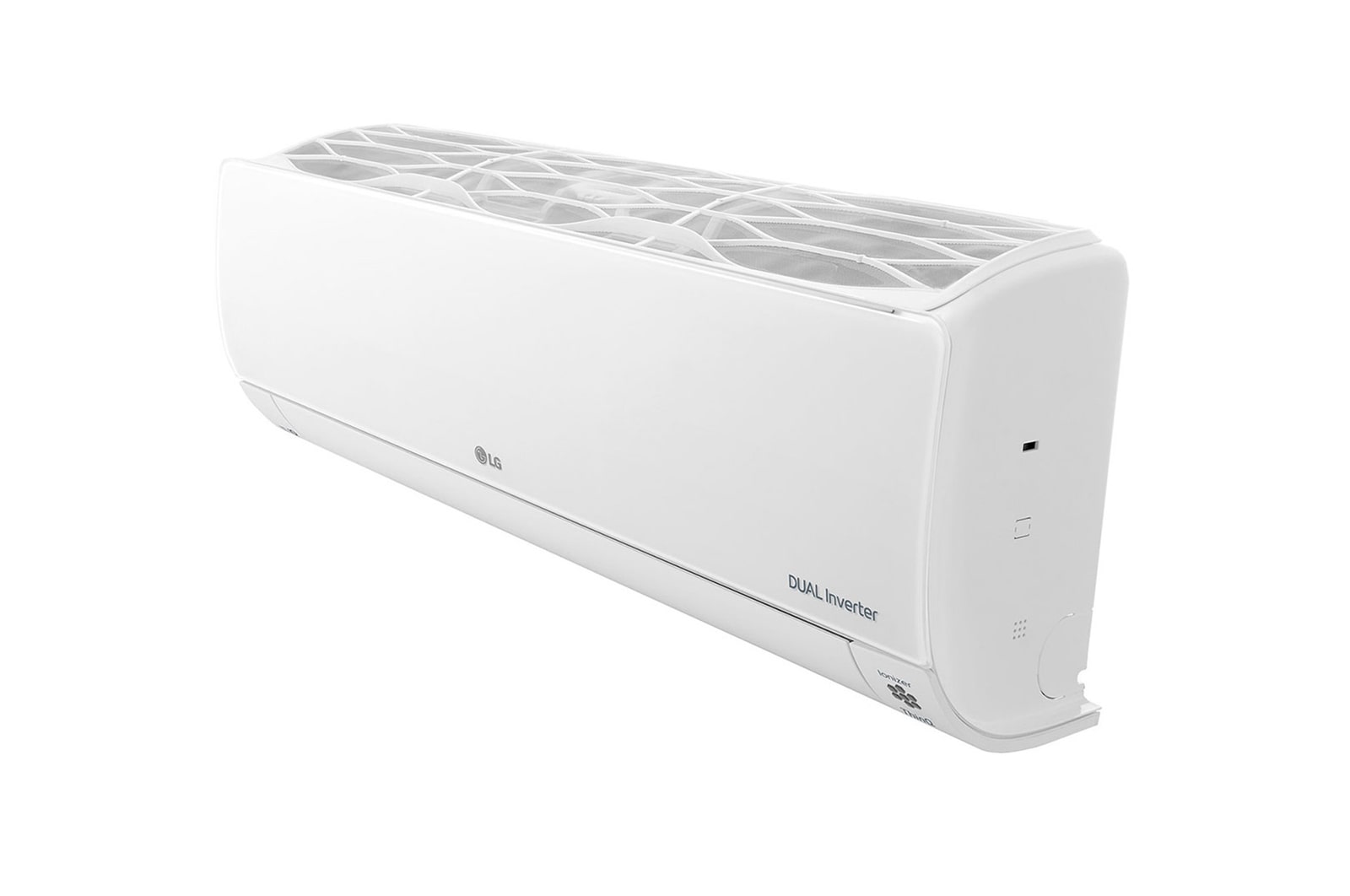 DUALCOOL™ Sirius Inverter Wi-Fi Klima 18K Btu