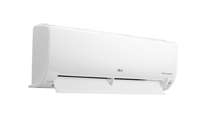 LG DUALCOOL™ Sirius Inverter Wi-Fi Klima 24K Btu, DC24RH