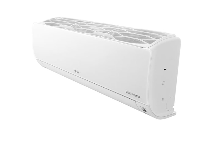 LG DUALCOOL™ Sirius Inverter Wi-Fi Klima 24K Btu, DC24RH