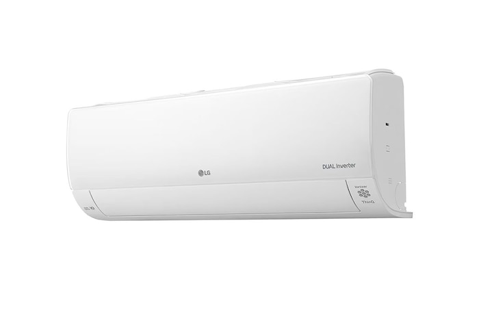 LG DUALCOOL™ Sirius Inverter Wi-Fi Klima 24K Btu, DC24RH
