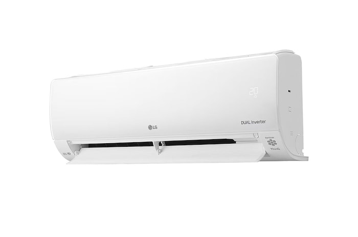 LG DUALCOOL™ Sirius Inverter Wi-Fi Klima 24K Btu, DC24RH