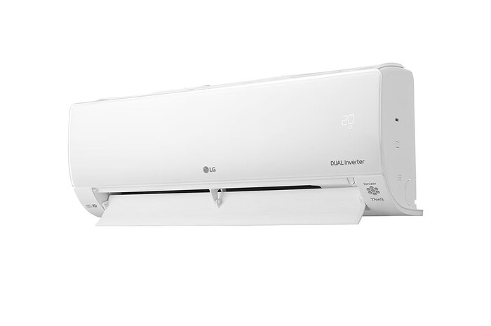 LG DUALCOOL™ Sirius Inverter Wi-Fi Klima 24K Btu, DC24RH