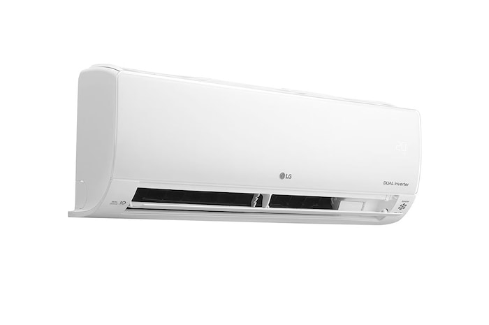 LG DUALCOOL™ Sirius Inverter Wi-Fi Klima 24K Btu, DC24RH