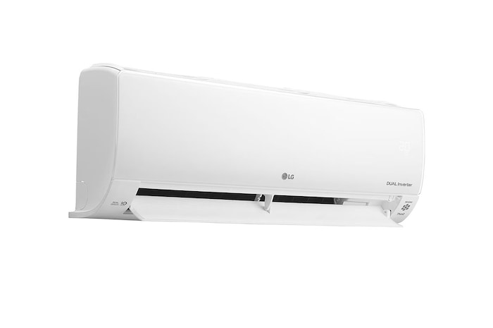 LG DUALCOOL™ Sirius Inverter Wi-Fi Klima 24K Btu, DC24RH