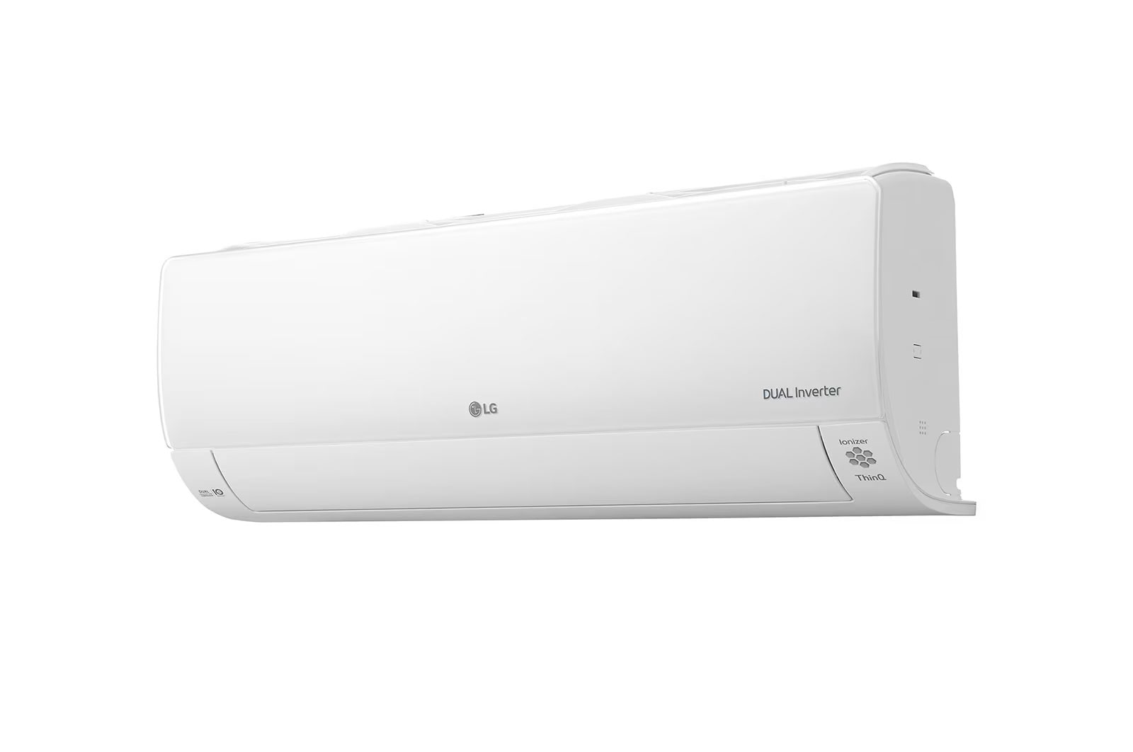 LG DUALCOOL™ Sirius Inverter Wi-Fi Klima 24K Btu, DC24RH