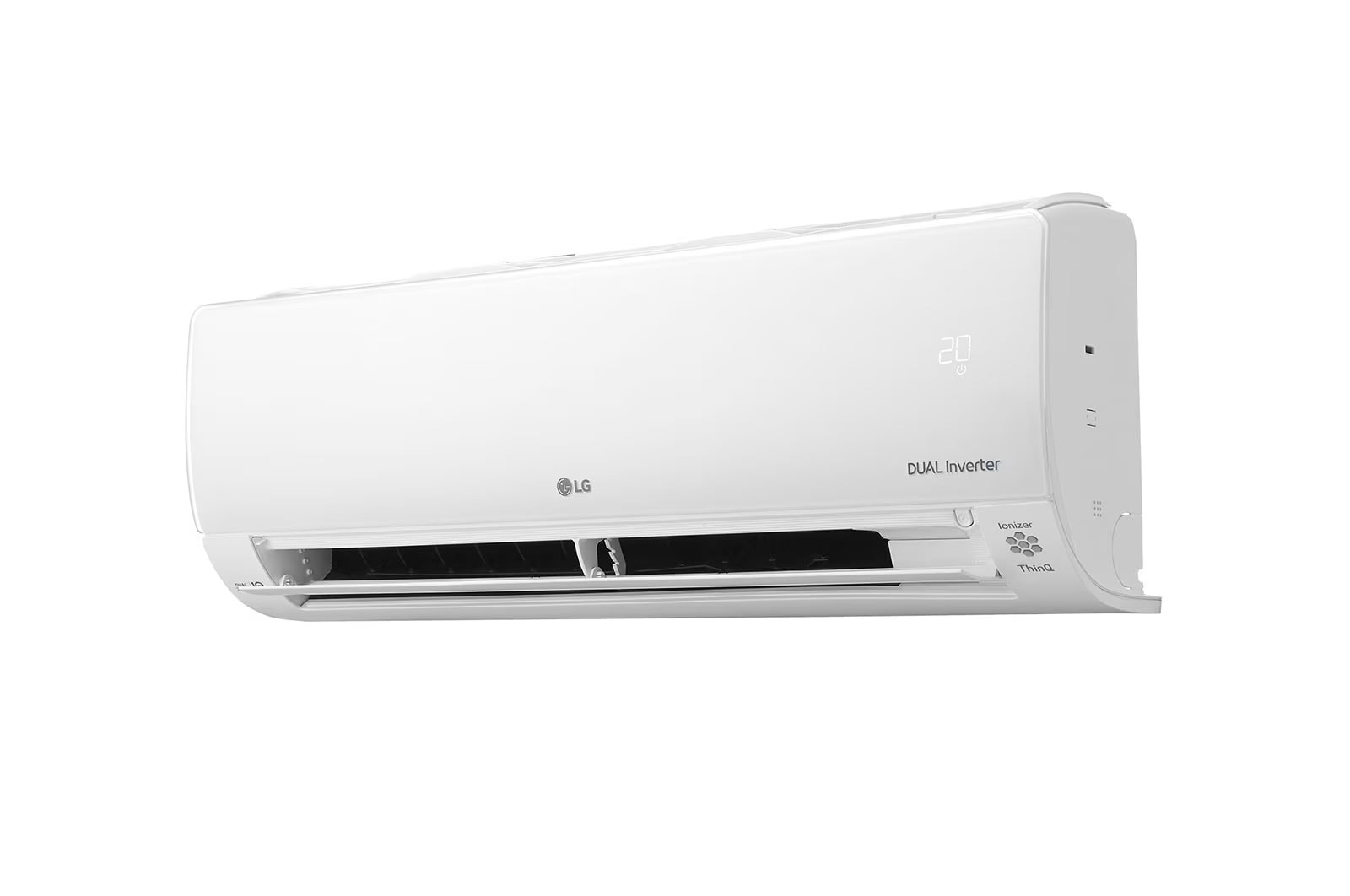LG DUALCOOL™ Sirius Inverter Wi-Fi Klima 24K Btu, DC24RH